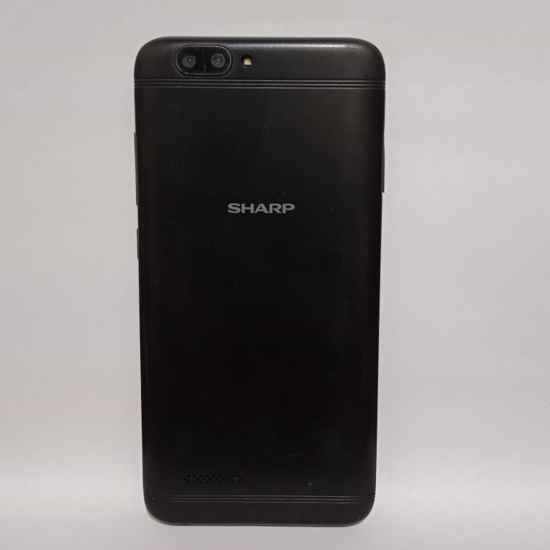 mesin SHARP pi if9007 original normal