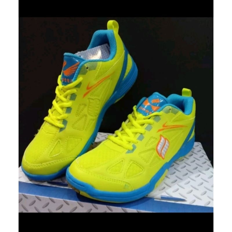 SEPATU FINOTTI SMASH 2