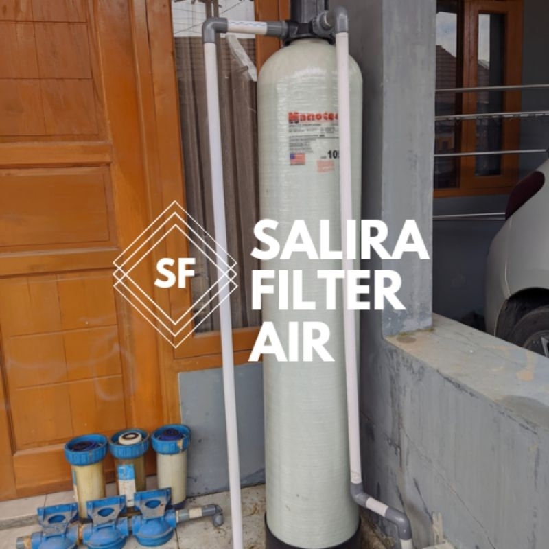 filter air 1054 fiber