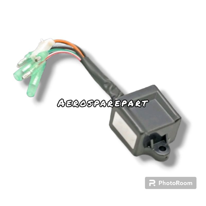 CDI FORCE 1 ZR / F1ZR / FIZR FUKUYAMA ( 3YS-F5540-00 )