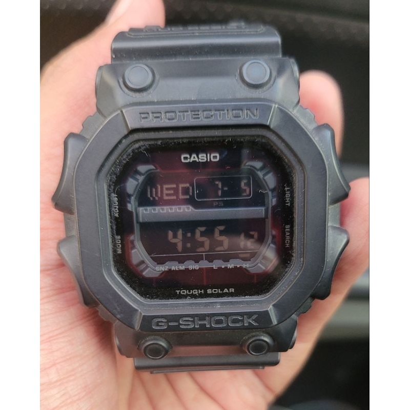 G-SHOCK GX56BB-1DR