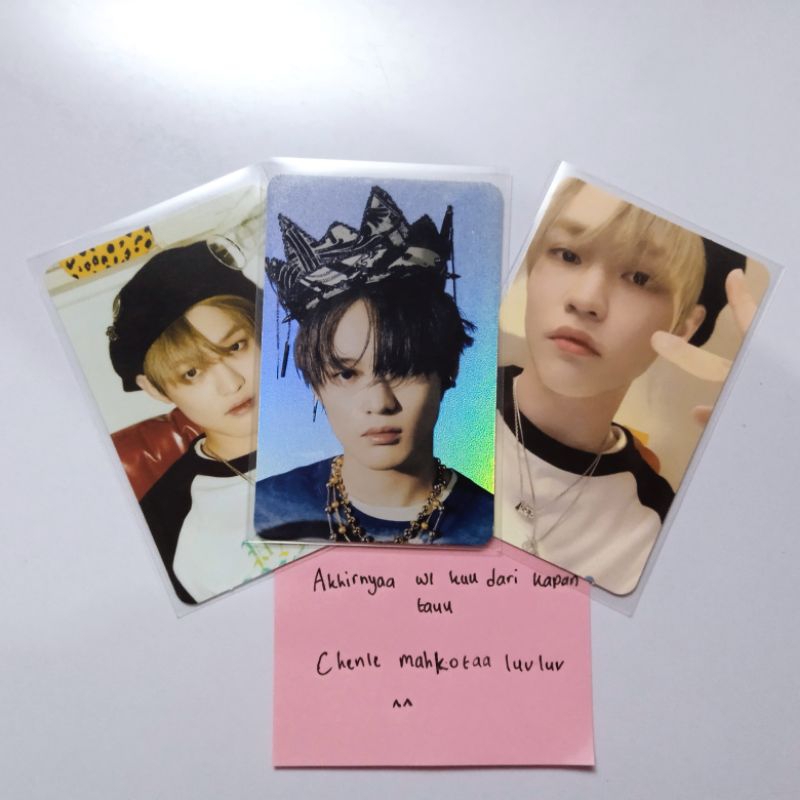co chenle holo beatbox