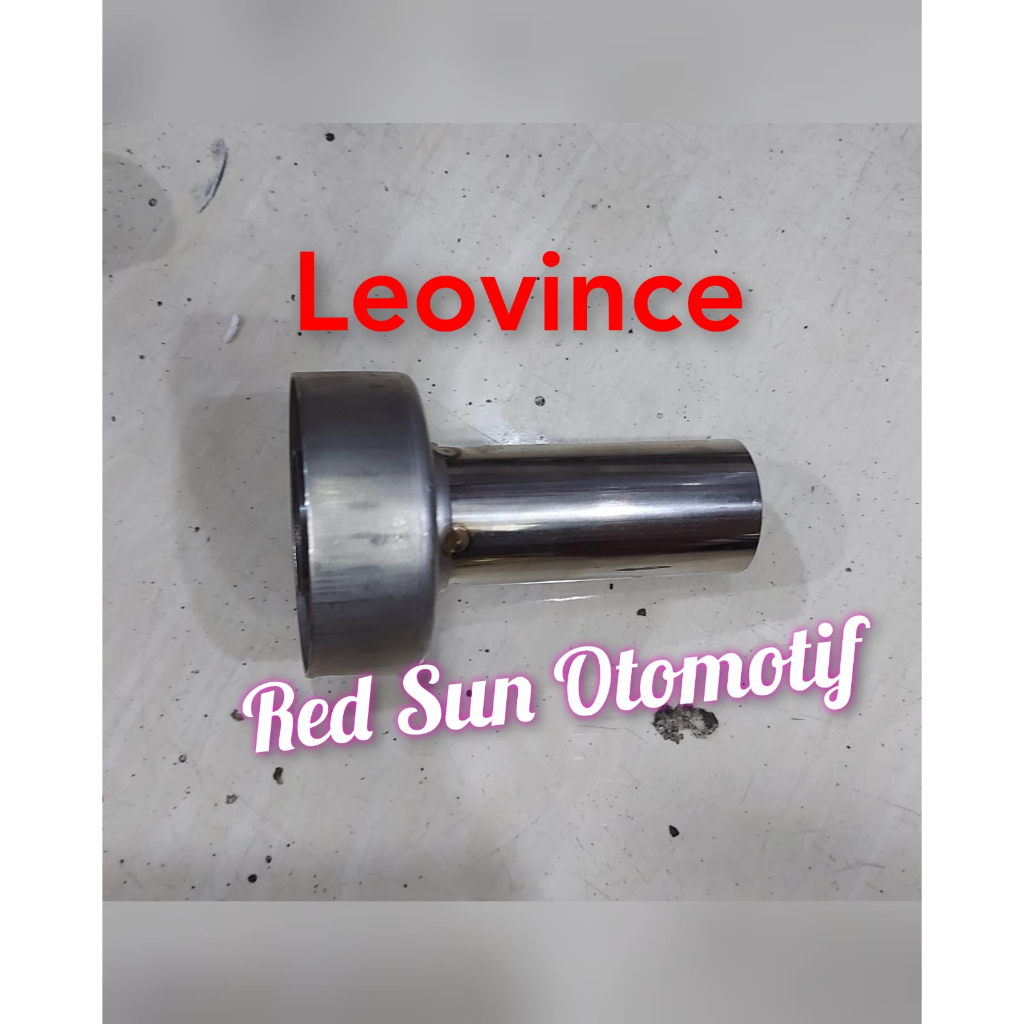 bestpromo db killer peredam suara knalpot akra akrapovic leovince