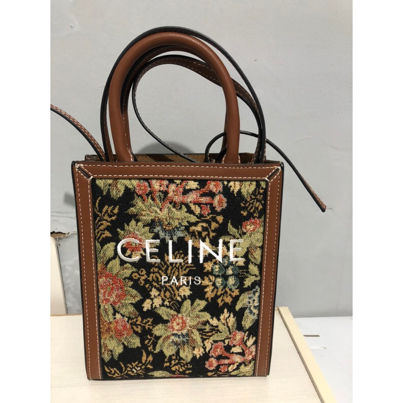 Preloved Tas wanita “celine”  no ori
