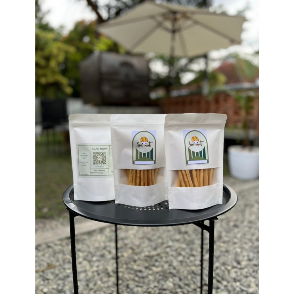 

soes imoet (soes stick)