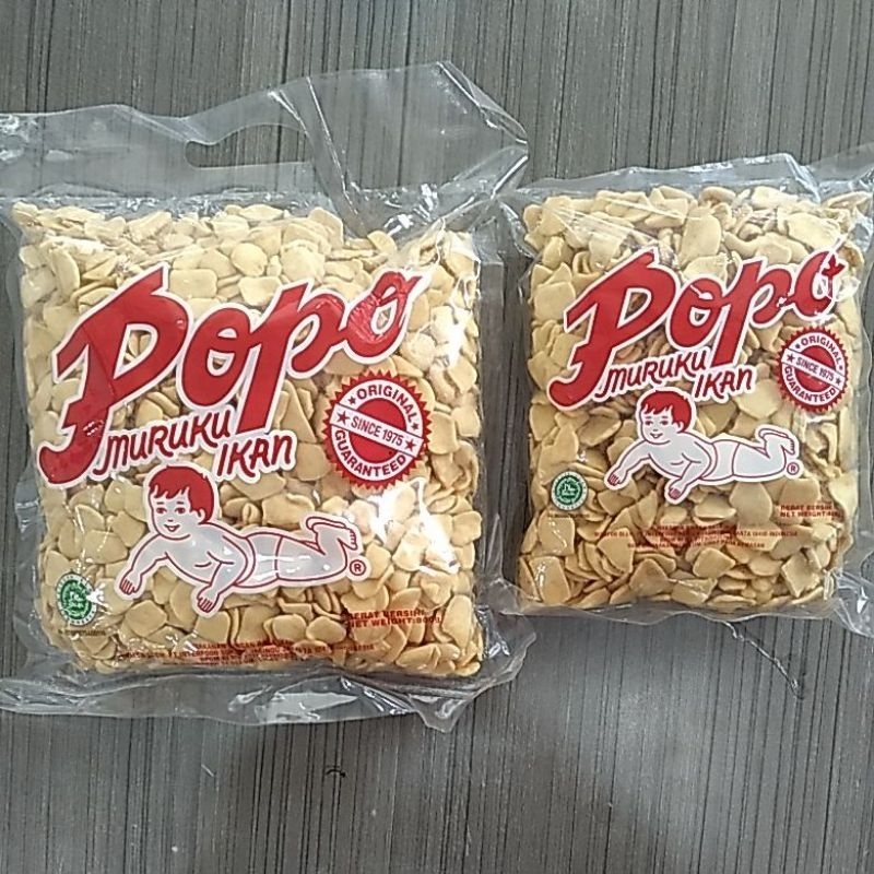 

Popo Muruku Ikan