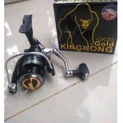 Reel Kingkong GK 20