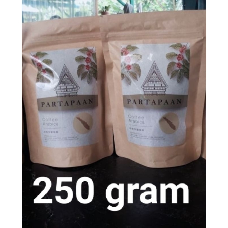 

KOPIARABICASIDIKALANGPARTAPAAN250GRAM/KOPIBUBUK/KOPIBIJIARABICA