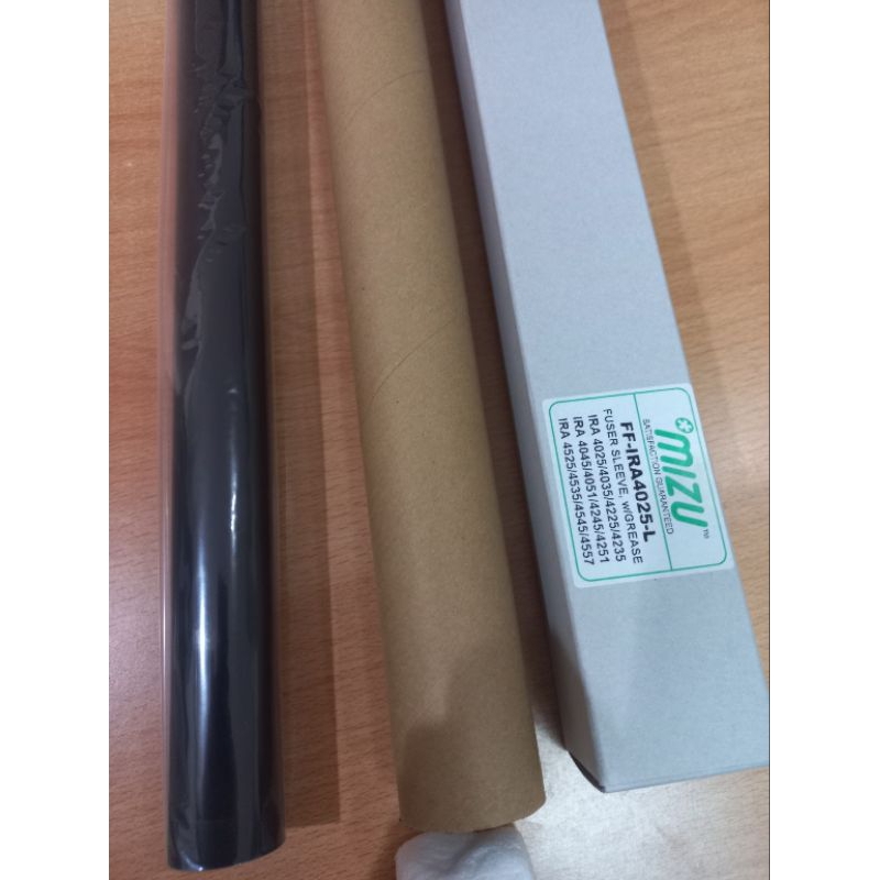 Fixing Film IRA-4045/4245/4051/4545 Mizu