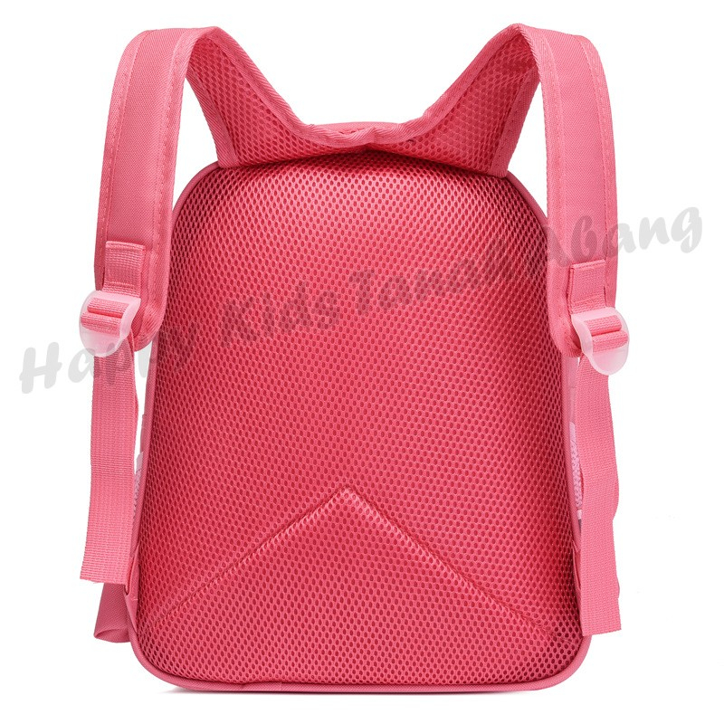 TAS RANSEL ANAK LAKI-LAKI / TAS SEKOLAH ANAK PEREMPUAN IMPORT / TAS RANSEL ANAK KARAKTER LUCU