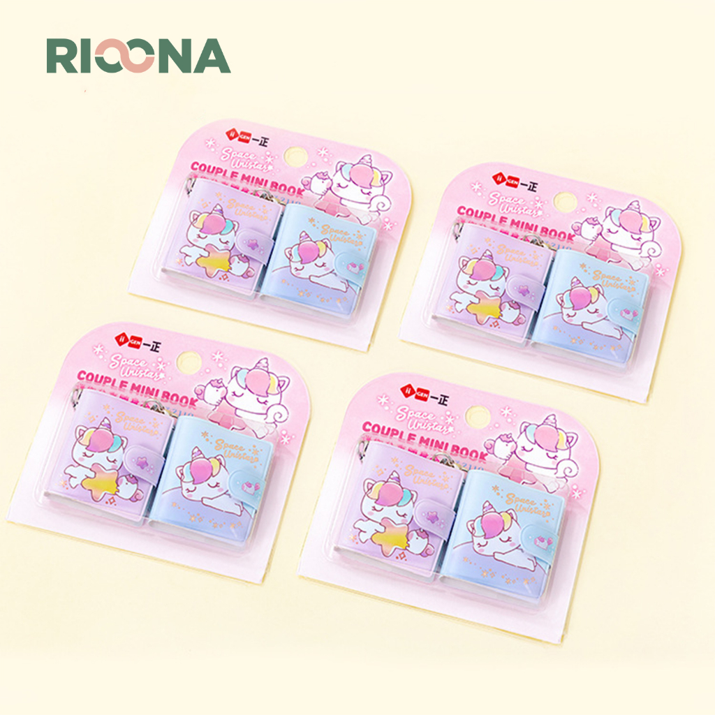 Buku Mini Sanrio Notebook Mini Unistar Notebook Mini Sumikkogurashi