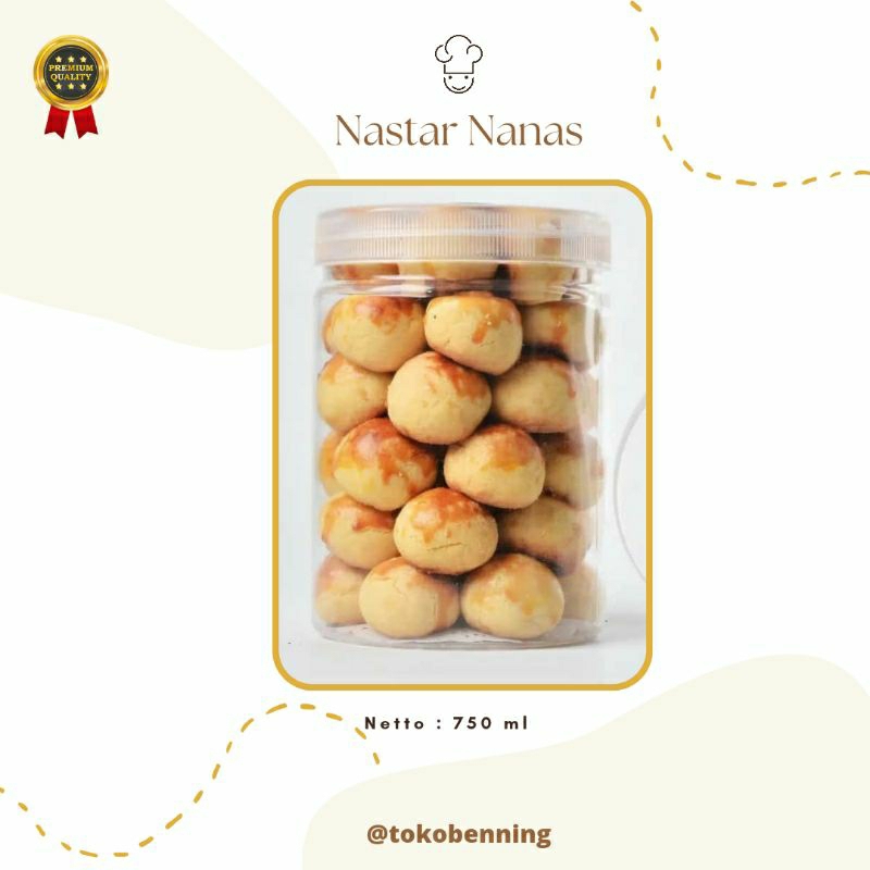 

GOLDEN NASTAR PREMIUM 750ml