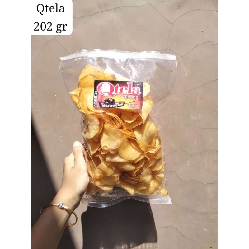 

Qtela bbq