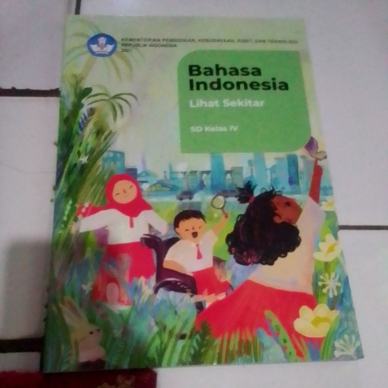 

buku bhs Indonesia