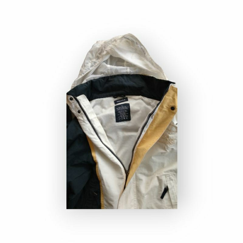 jacket Nautica  (second)