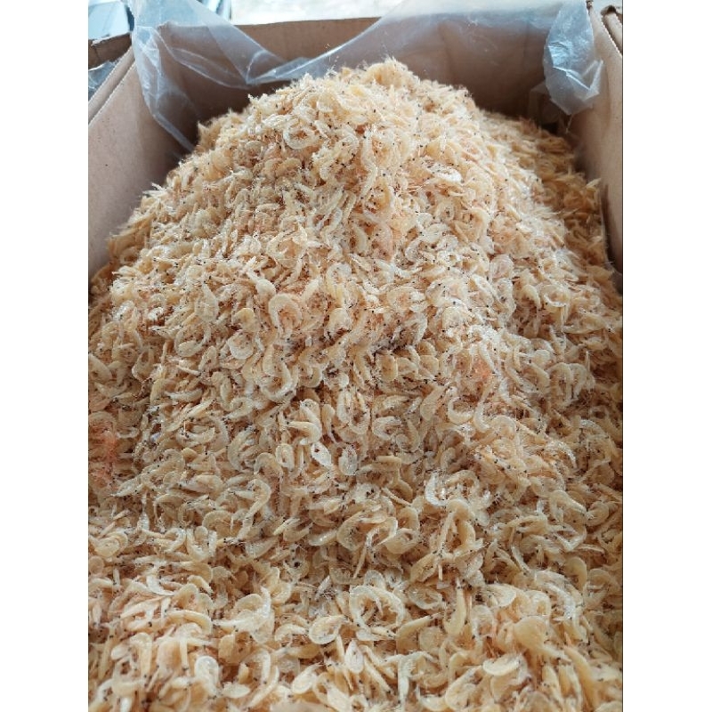 

Rebon 2kg