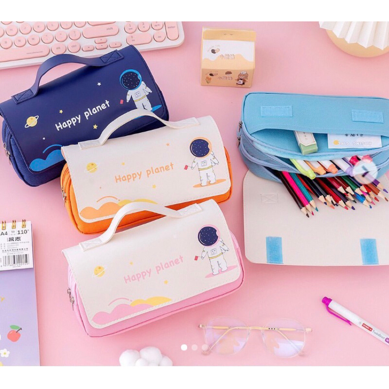 

Kotak Pensil/Alat Tulis