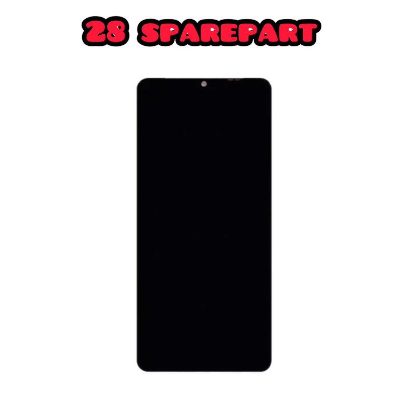 LCD TOUCHSCREEN REALME X2 PRO / RENO ACE ORIGINAL