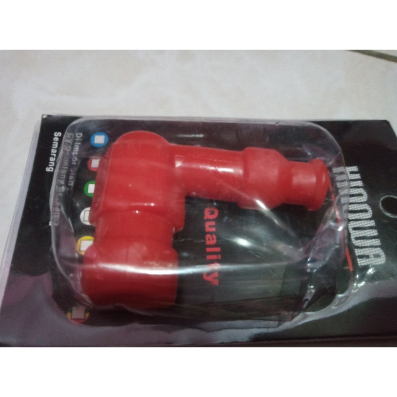 Cangklong busi universal 2 tak & 4 tak