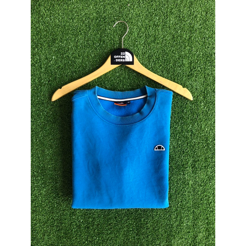 Crewneck Ellesse Heritage Small Logo Original Size L
