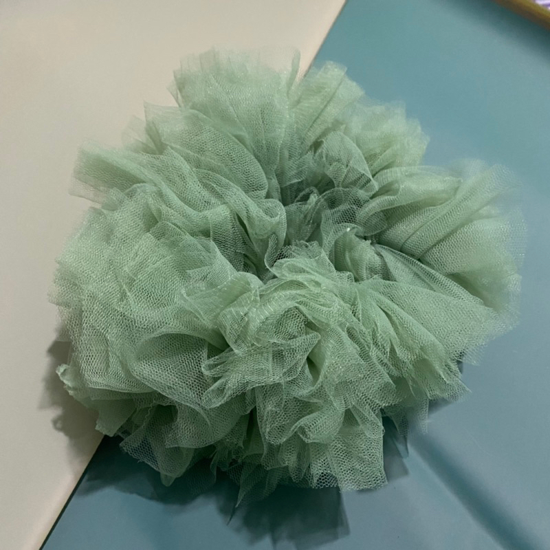 Cepol Hijab Anti Pusing