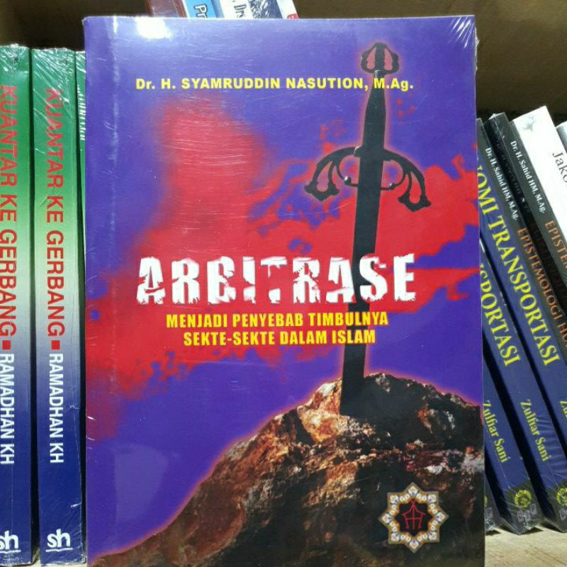 

arbitrase