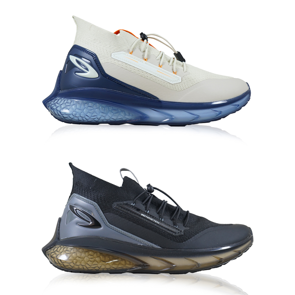 Sepatu Running 910 Nineten - Yuka Ace