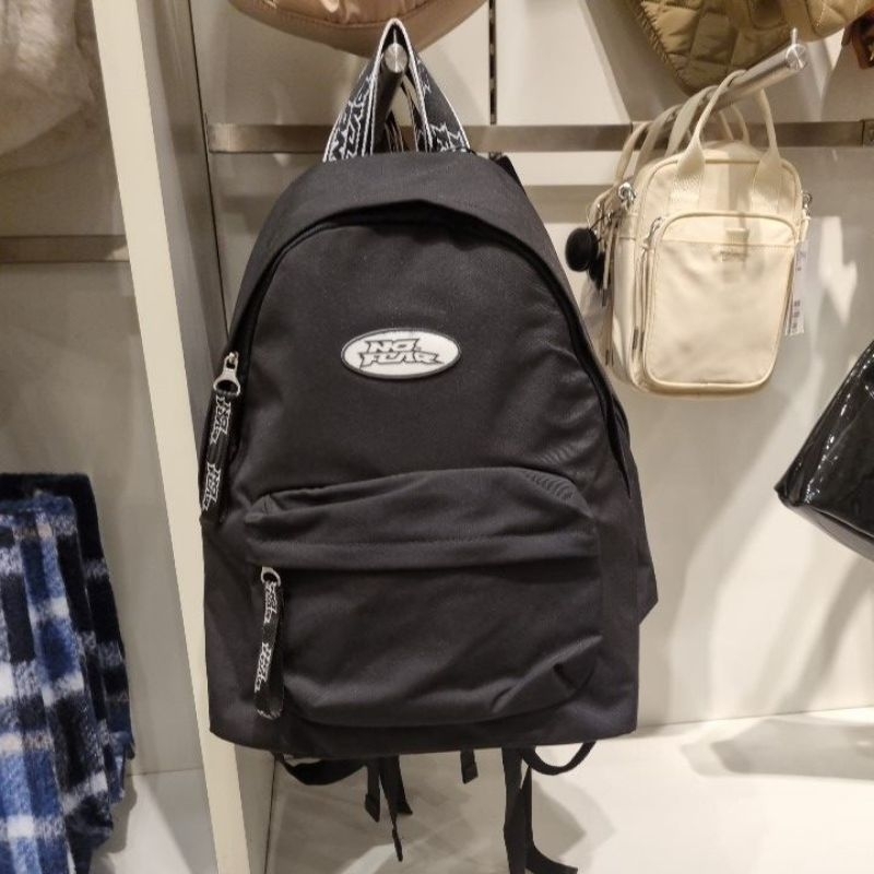 Tas Ransel besar 03 H&M JASTIP jasa titip hnm