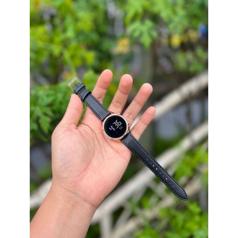 ALEXANDRE CHRISTIE DIGITAL LADIES