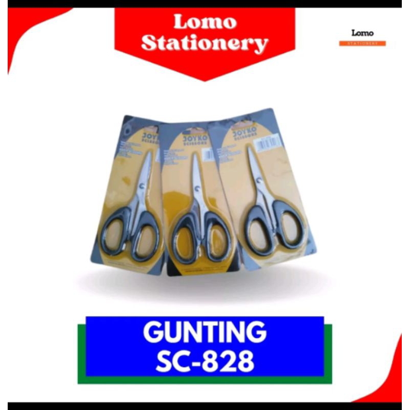 

gunting joyko