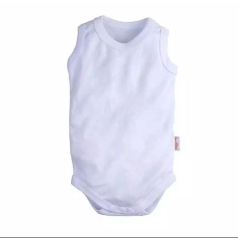 Velvet Junior singlet Jumper bayi