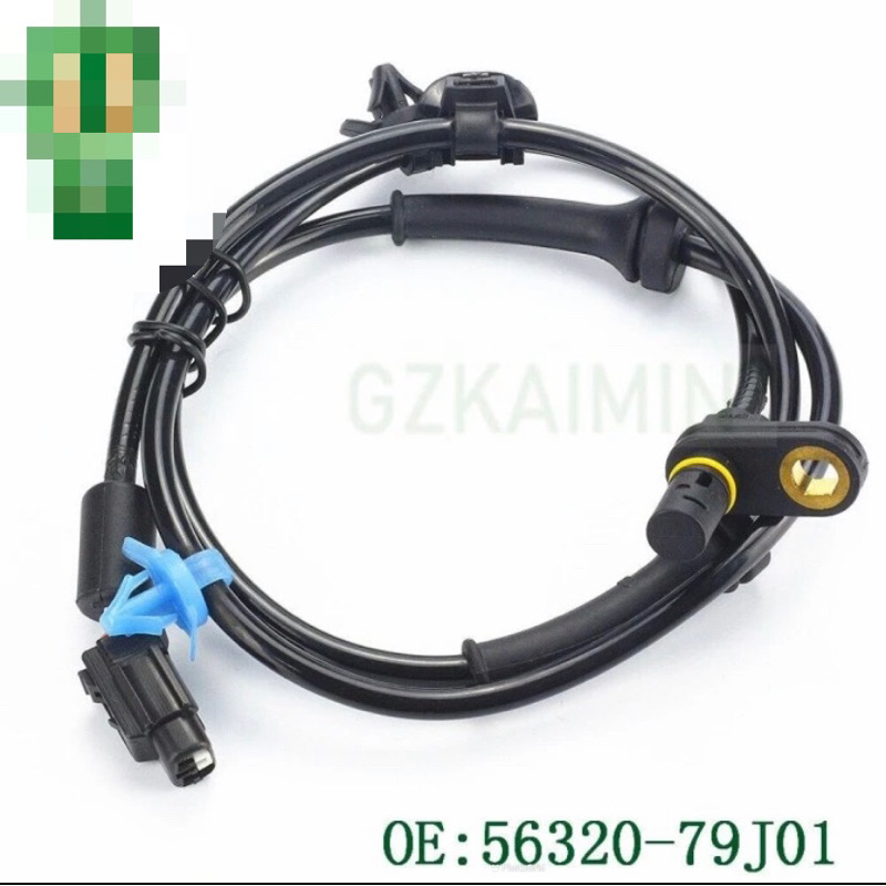 Sensor ABS abs roda belakang suzuki SX4 xover x over 1pcs