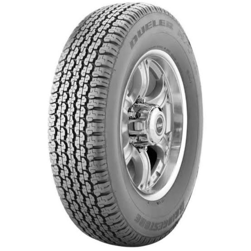 Ban Mobil Bridgestone Dueler HT D689 215/70 R15