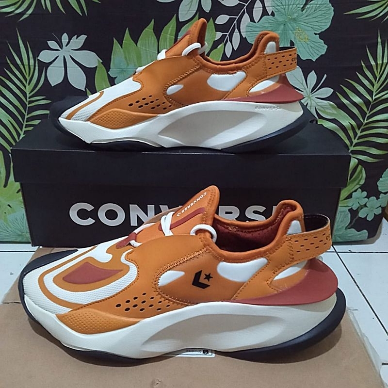 Converse Aeon Active Cx ORI RESMI BNIB Men's Sneakers