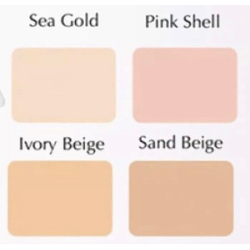 caring colours refill extra protection spf 15