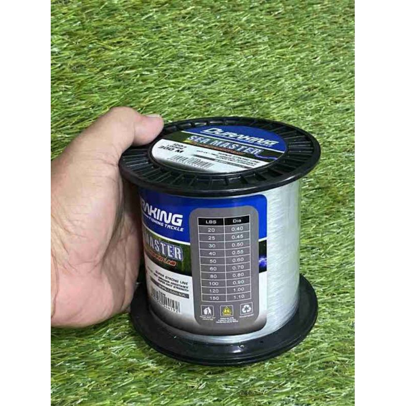 Senar Duraking Sea Master