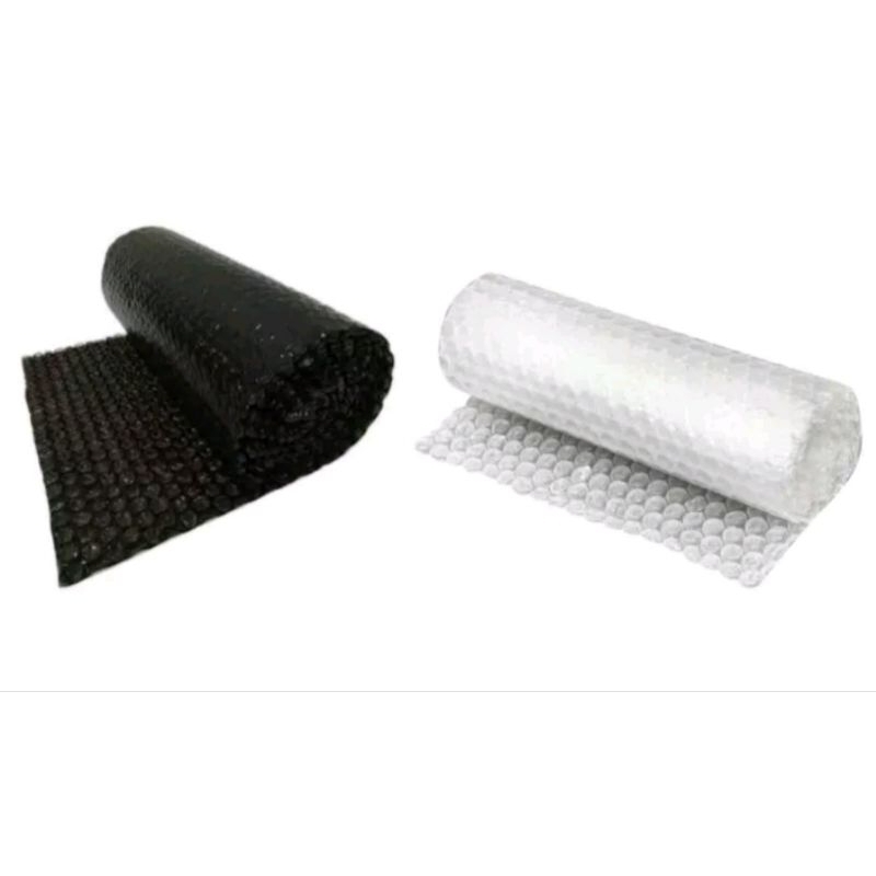

Buble Wrap untuk packing lebih aman