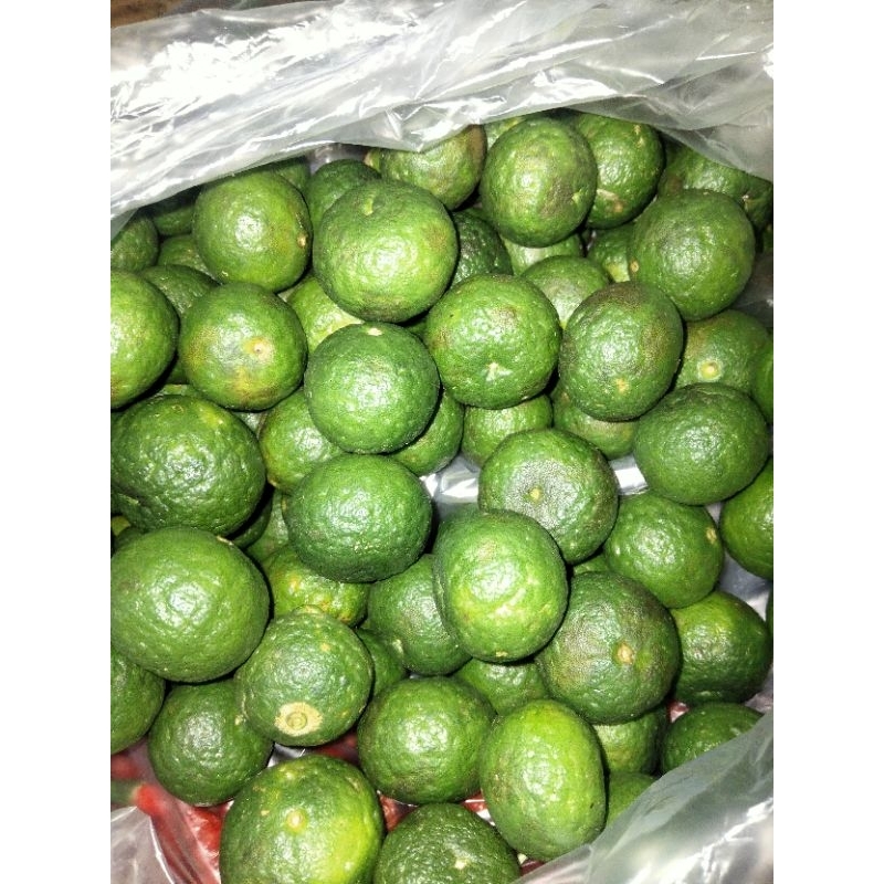 

jeruk limo/ limau 100gr