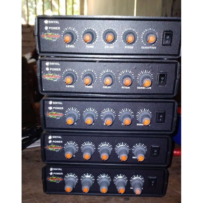 Terangshop17 Modul Kick Drum / Bass Hadroh / Habsyi / Az Zahir, Bass Kick Drum, Bem Kendang & Bass