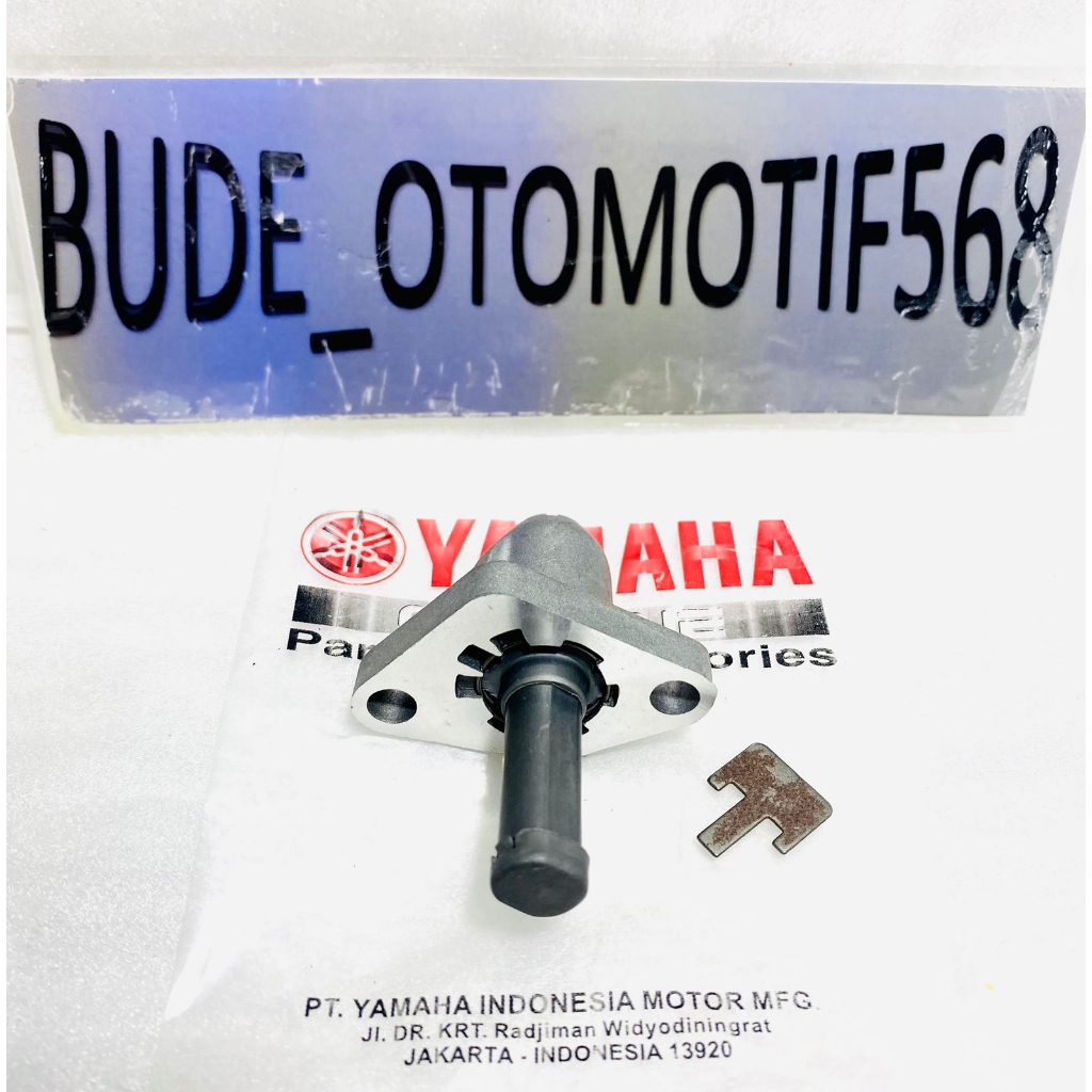 TENSIONER TONJOKAN OTOMATIS KETENG SETELAN MIO SMILE MIO SOUL MIO SPORTY MIO J MIO GT SOUL GT NUOVO 