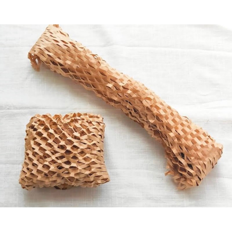 

honeycomb extra packing