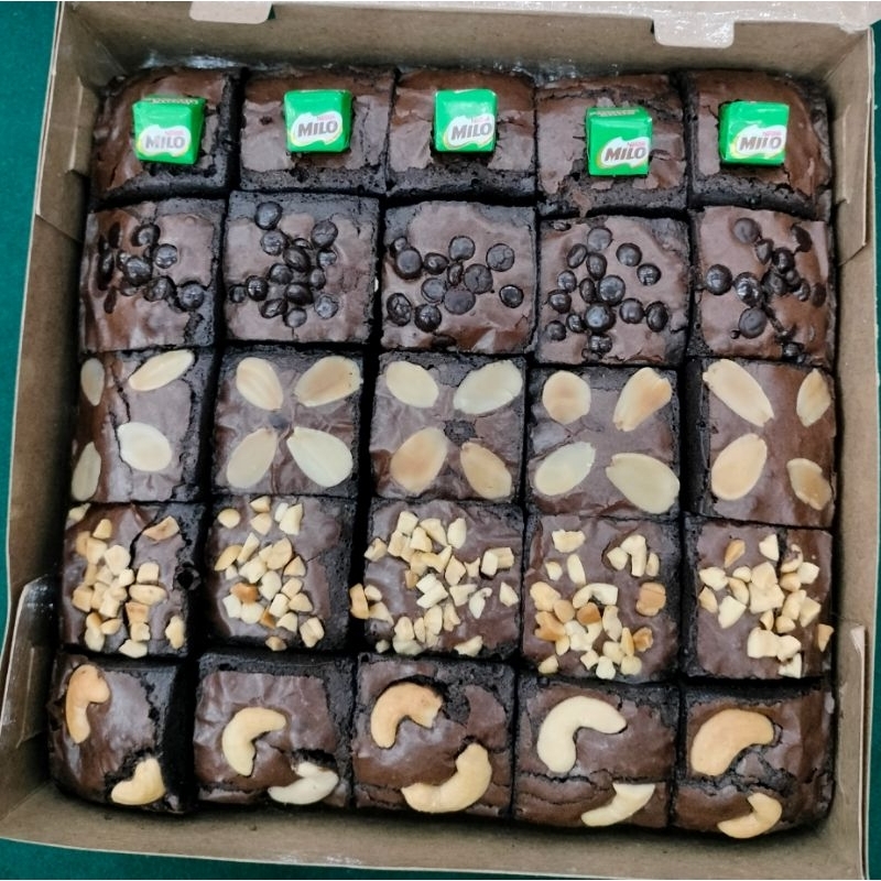 

brownis