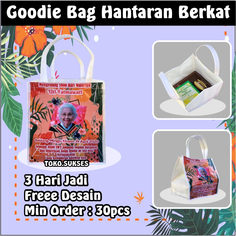 

Tas Souvenir Box Nasi Parcel Hajatan Costome Nama dan Foto | Tas Hantaran Box Berkat | Tas Aqiqah | Tas Berkat | Goodie Bag