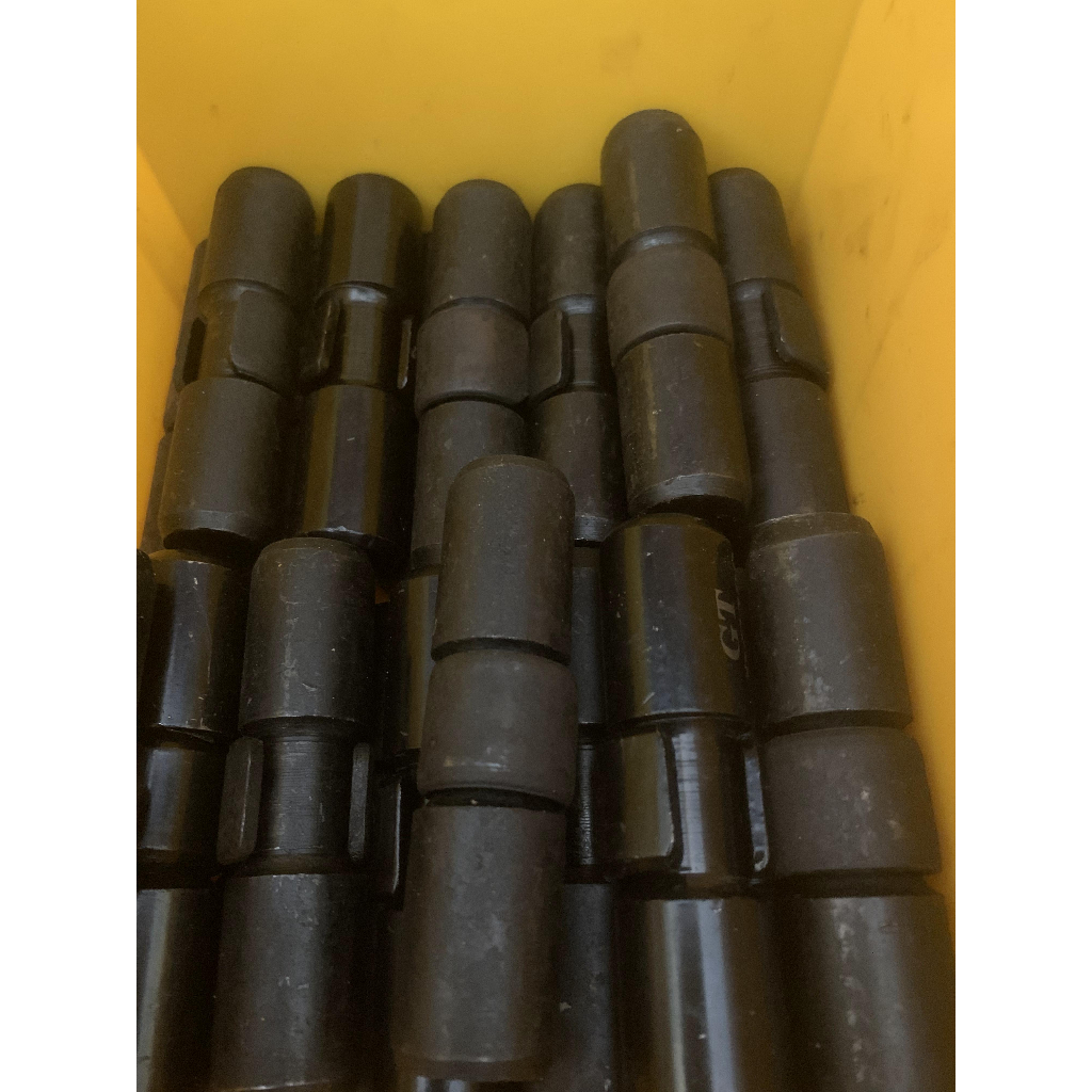 Pin Tooth Bucket PC200