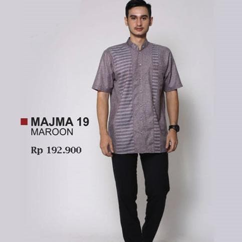 ETHICA KOKO MAJMA 19