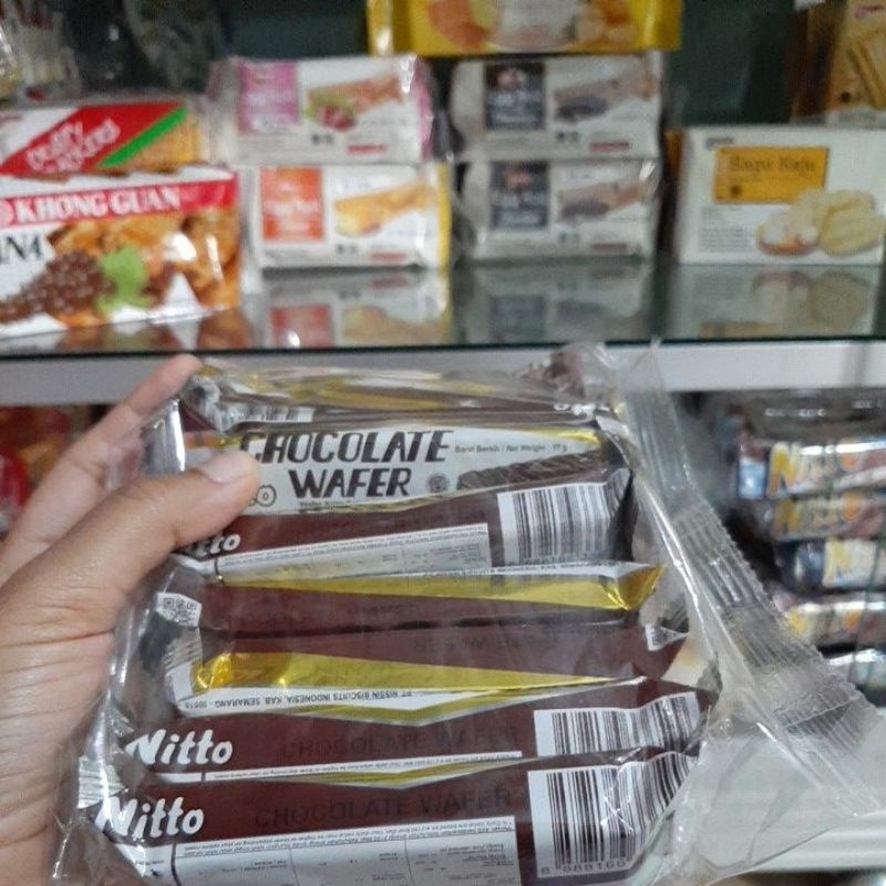 

Nitto Nissin