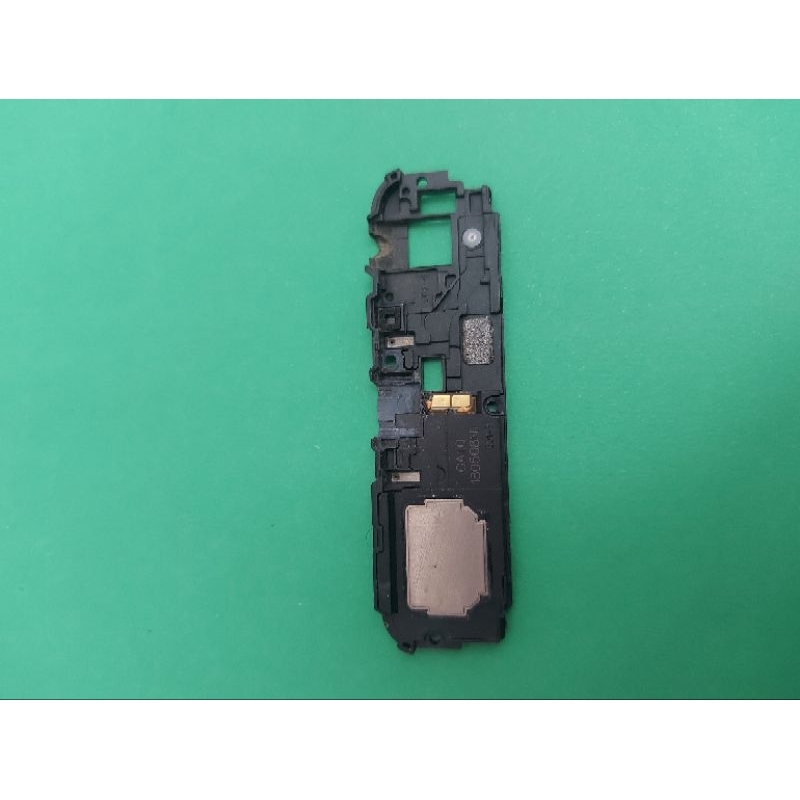BUZZER BUZER SPEAKER MUSIK XIAOMI REDMI NOTE 5 / NOTE 5 PRO ORIGINAL COPOTAN