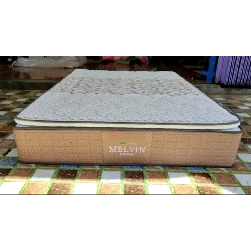 Matras Melvin By Spinno