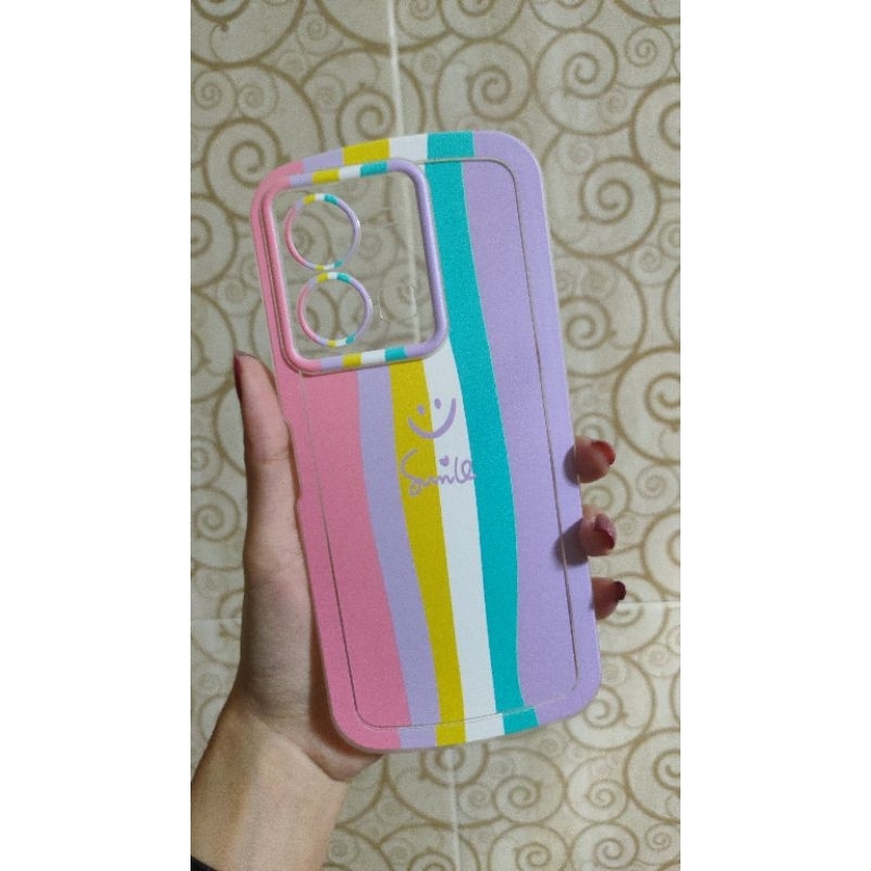soft Case HP Vivo y35