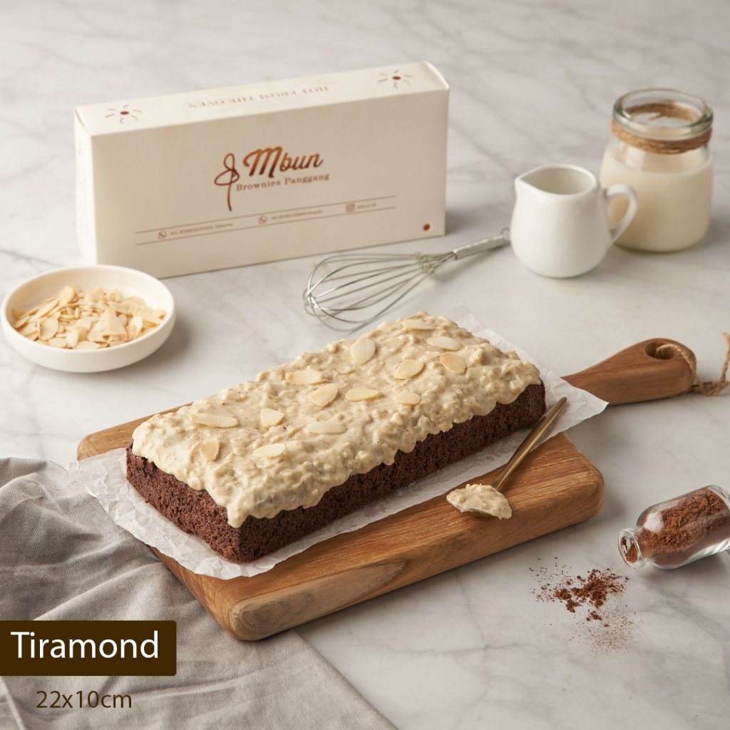 

RB22 Mbun Brownies Panggang Ukr 22x10 Brownies Panggang Brownies Melted Fudgy Brownies Coklat Keju